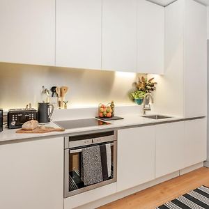 Superior Studio Appartement