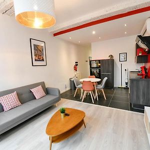 Les Cerisiers - Appartement Cosy Au Centre De Namur