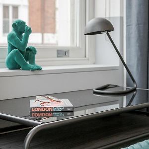 Superior Appartement met Twee Slaapkamers